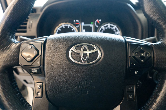Used 2024 Toyota 4Runner TRD Pro AWD/4WD image 23