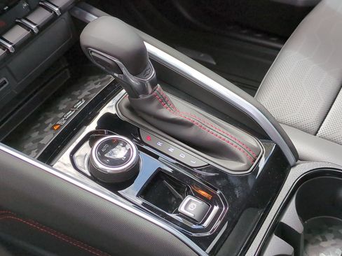 New 2026 Chevrolet Colorado Z71 w/ Technology Package image 16