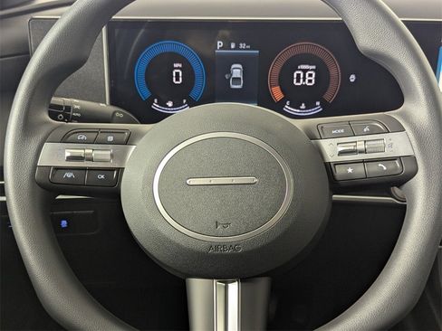 New 2026 Hyundai Santa Cruz SE image 18