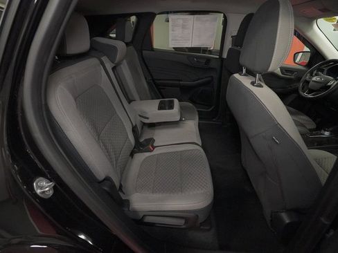 Used 2022 Ford Escape SE w/ Convenience Package image 29