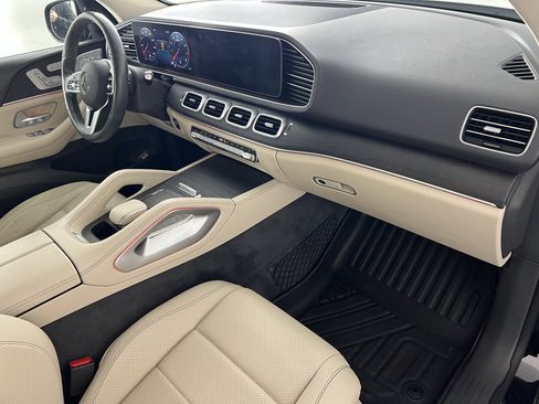 Certified 2020 Mercedes-Benz GLE 350 4MATIC image 26