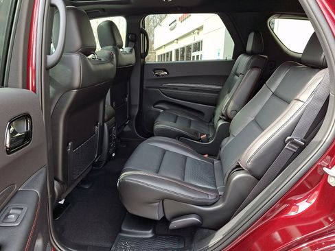 New 2026 Dodge Durango GT image 6