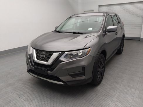 Used 2018 Nissan Rogue S AWD/4WD image 15