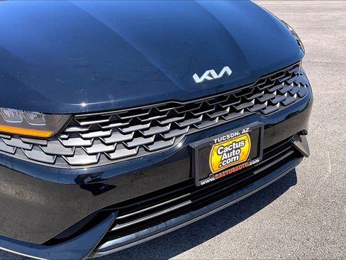 Used 2022 Kia K5 LX FWD image 28