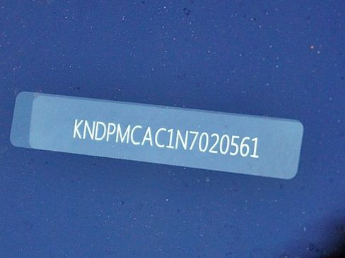 Used 2022 Kia Sportage LX image 32