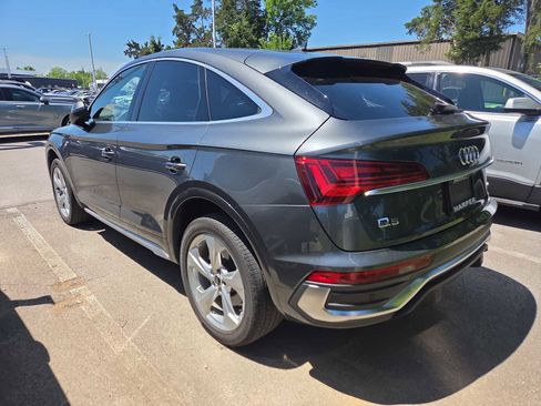 Used 2024 Audi Q5 2.0T Premium Plus AWD/4WD image 7