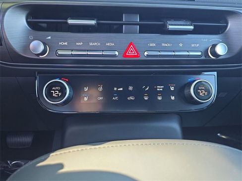 New 2026 Hyundai Palisade Calligraphy image 18