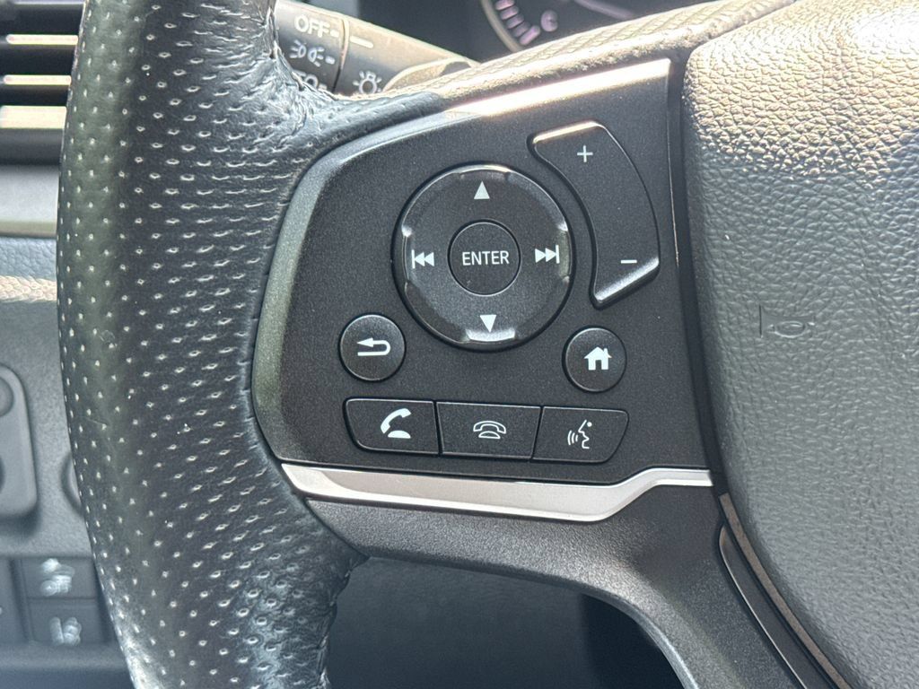 Certified 2022 Honda Passport EX-L image 30