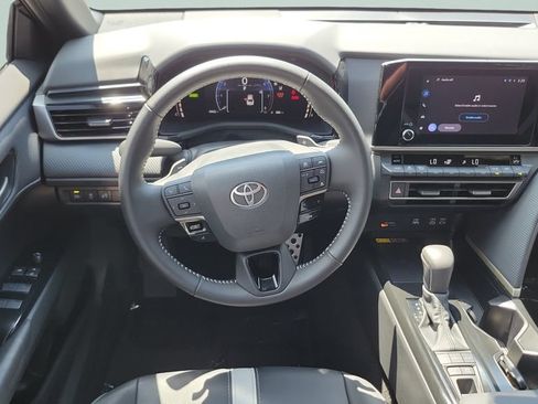 Certified 2026 Toyota Camry SE FWD image 12