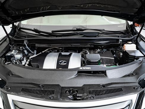 Used 2017 Lexus RX 350 AWD image 40