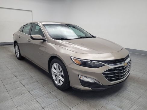 Used 2023 Chevrolet Malibu LT FWD image 13
