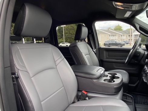 Used 2025 RAM 2500 Tradesman image 23