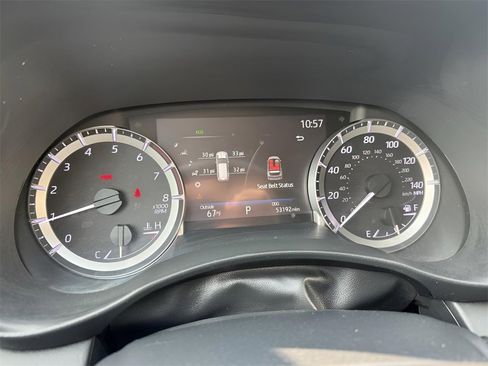 Used 2023 Toyota Highlander XLE image 20