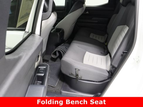 Used 2024 Toyota Tacoma TRD Sport image 27