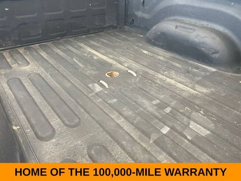 Used 2022 RAM 2500 Laramie AWD/4WD image 24