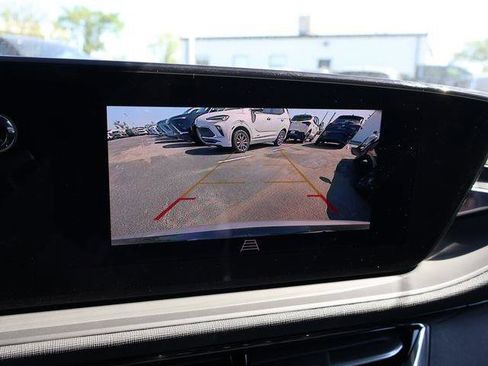 New 2026 Buick Envista Sport Touring w/ Convenience I Package FWD image 35