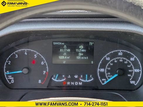 Used 2020 Ford Transit 350 XLT RWD image 17