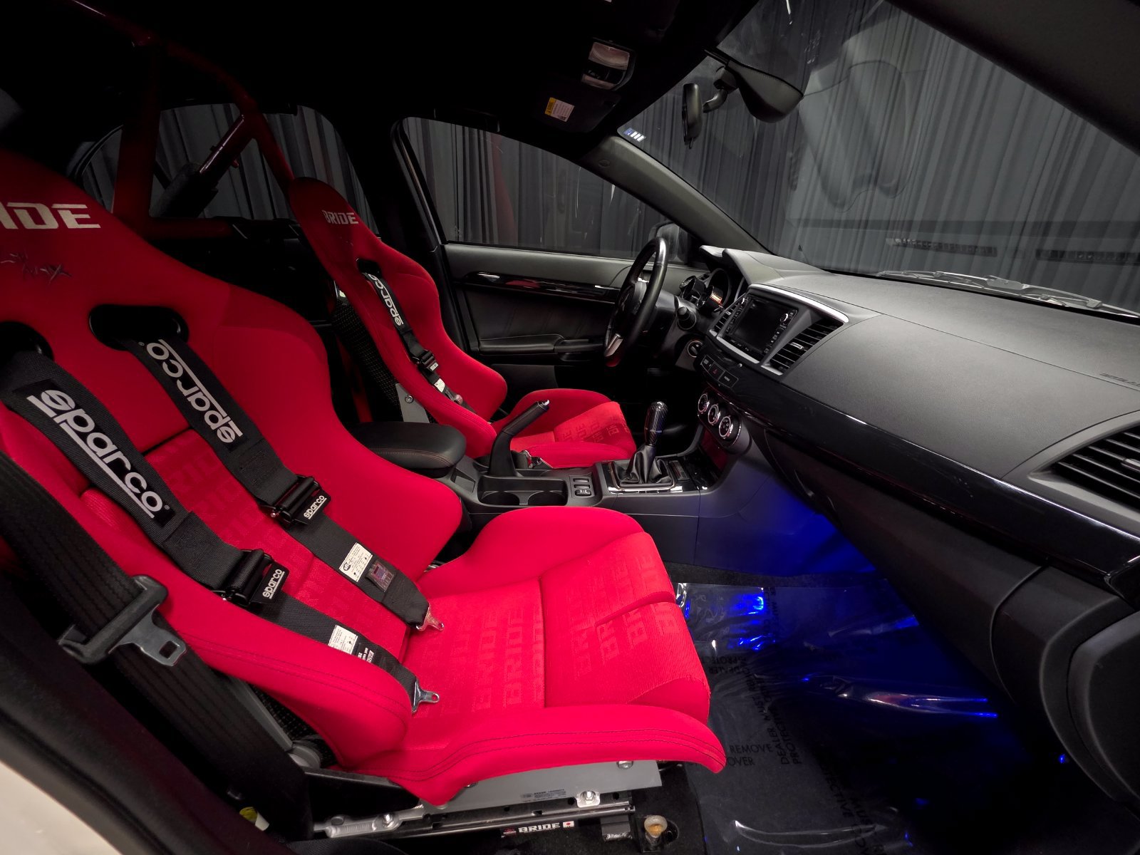 Used 2015 Mitsubishi Lancer Evolution Final Edition AWD/4WD image 30