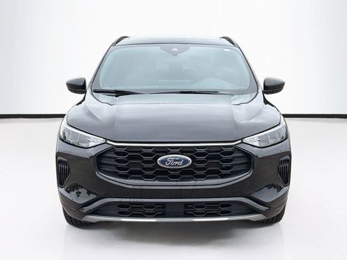 Used 2024 Ford Escape ST-Line w/ Tech Pack #1 AWD/4WD image 2
