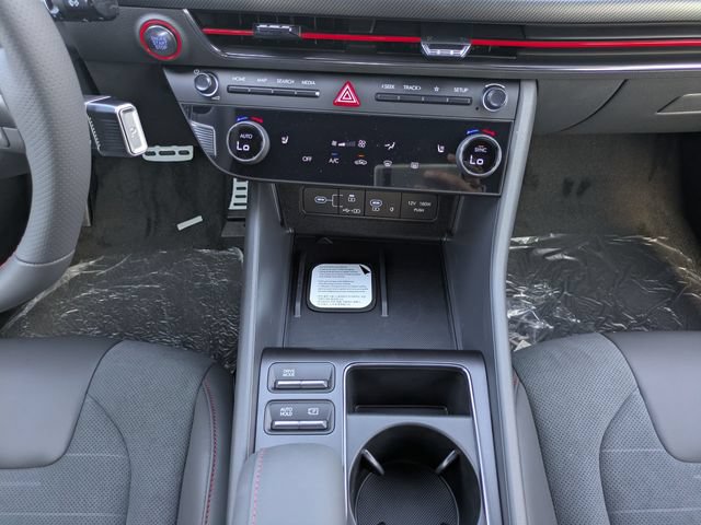 New 2026 Hyundai Sonata N Line FWD image 18