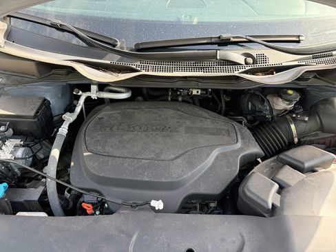 Certified 2023 Honda Odyssey Sport image 34
