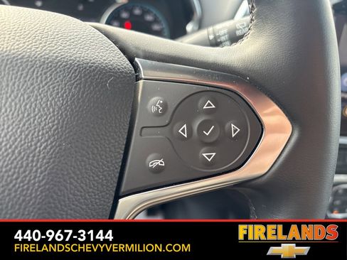 Certified 2023 Chevrolet Traverse LT w/ Midnight/Sport Edition image 20