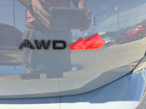 New 2026 Nissan Rogue Rock Creek w/ Rock Creek Premium Package image 5