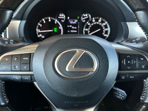 Used 2021 Lexus GX 460 Premium w/ Premium Package AWD/4WD image 27
