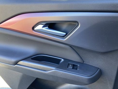 New 2026 Chevrolet Equinox EV RS image 23