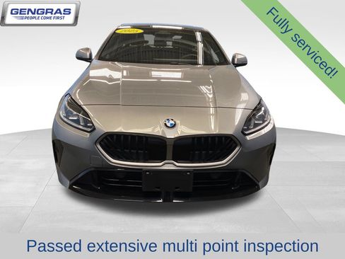 Used 2025 BMW 228i xDrive AWD/4WD image 3
