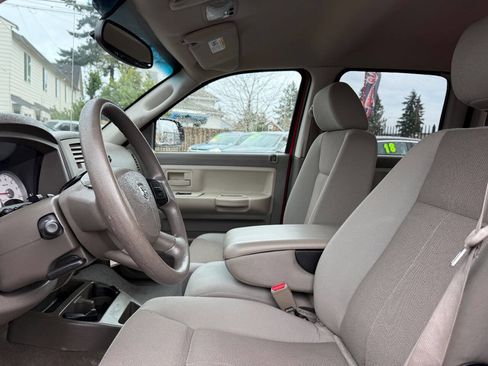 Used 2005 Dodge Dakota SLT w/ Trailer Tow Group image 15