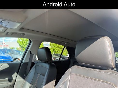 Used 2022 Chevrolet Equinox Premier FWD image 11