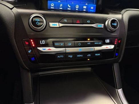 Used 2020 Ford Explorer ST w/ Premium Technology Package AWD/4WD image 30