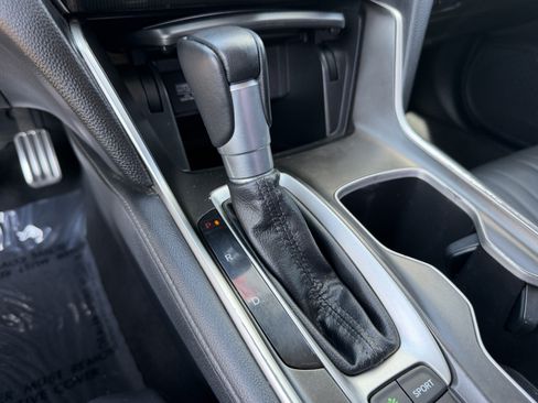 Used 2021 Honda Accord Sport Special Edition image 23