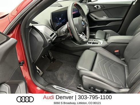 Used 2025 BMW M235i xDrive w/ Premium Package AWD/4WD image 11