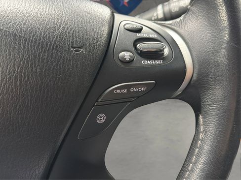 Used 2019 INFINITI QX60 Luxe w/ Essential Package image 27