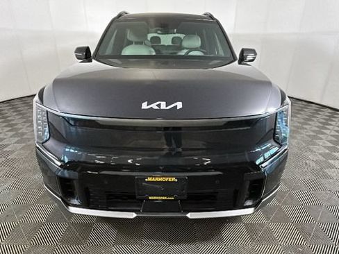 Used 2024 Kia EV9 GT-Line AWD/4WD image 7