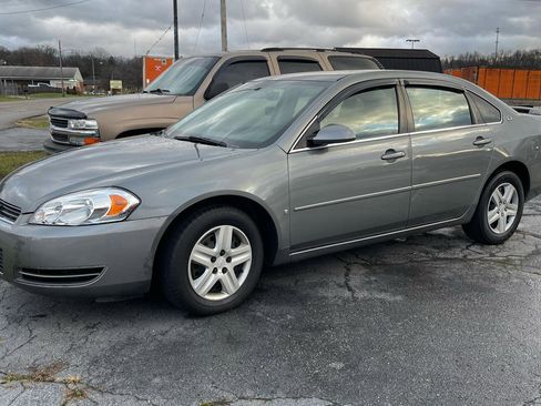 Used 2007 Chevrolet Impala LS image 2