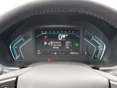 Certified 2023 Honda Odyssey EX-L image 17