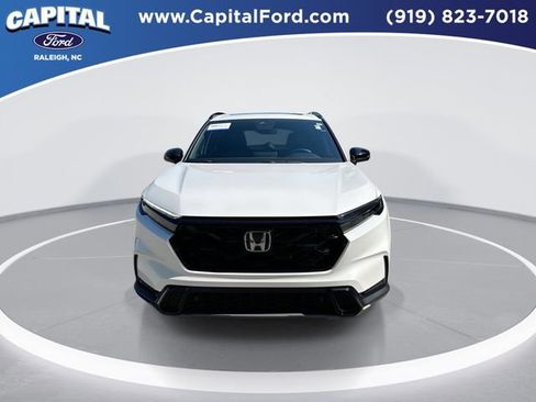 Used 2024 Honda CR-V Sport-L image 3