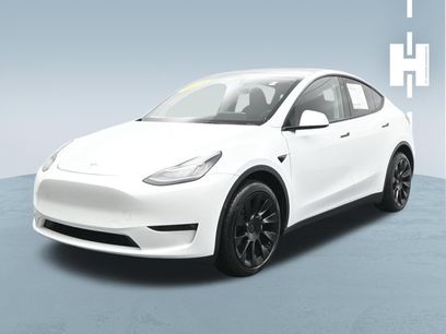 Used 2023 Tesla Model Y Long Range