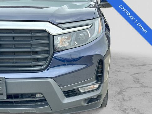Used 2023 Honda Ridgeline RTL image 8