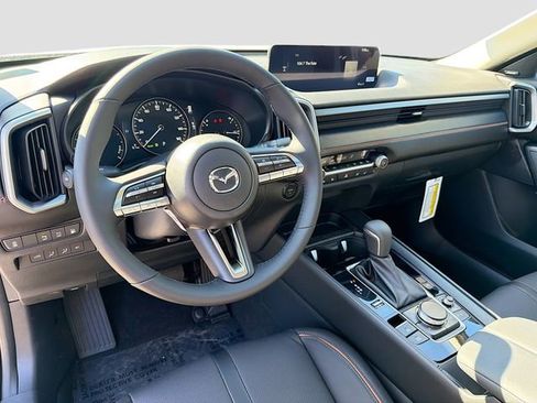 New 2026 MAZDA CX-50 AWD 2.5 Hybrid w/ Weather Package image 27