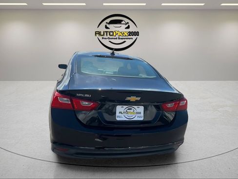 Used 2019 Chevrolet Malibu LS FWD image 6