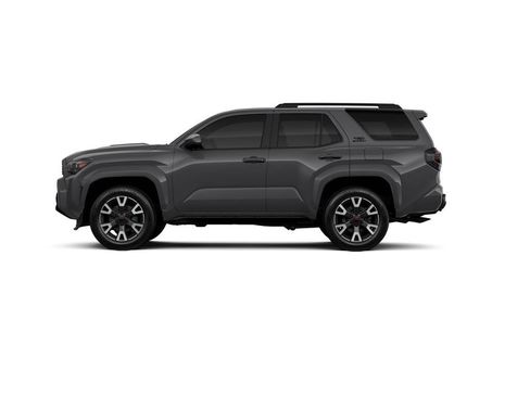 New 2026 Toyota 4Runner TRD Sport AWD/4WD image 3