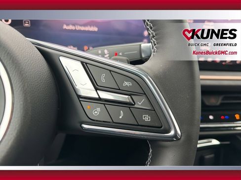 New 2026 Buick Envision Sport Touring image 27