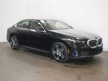 New 2027 BMW 530i xDrive