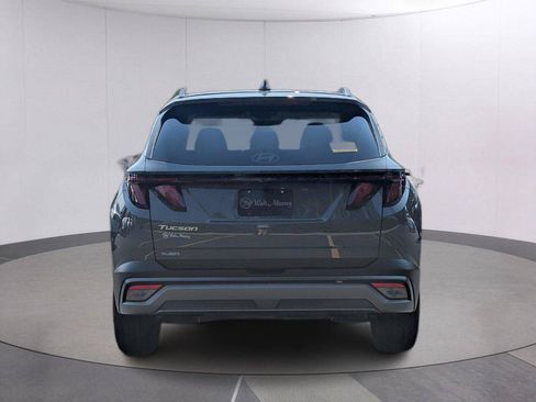 Used 2026 Hyundai Tucson SEL FWD image 4