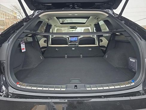 New 2026 Lexus RX 350 image 32