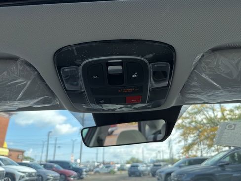 New 2026 Hyundai Sonata SEL image 20